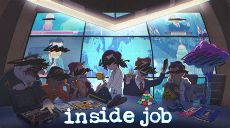 inside job sockshare